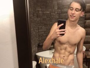 Alexhale