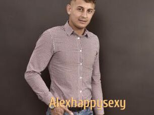 Alexhappysexy