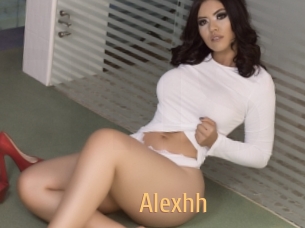 Alexhh