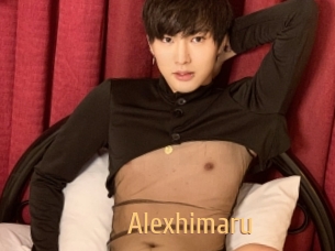 Alexhimaru
