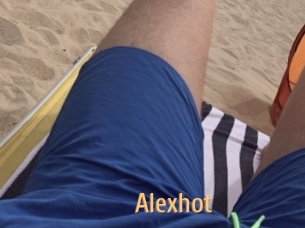 Alexhot