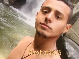 Alexhot2605