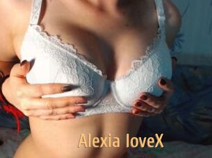 Alexia_loveX