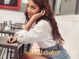 Alexiabaker