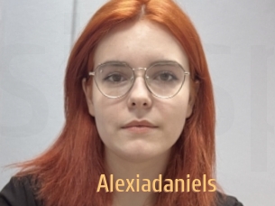 Alexiadaniels