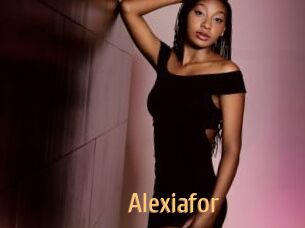 Alexiafor
