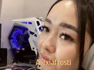 Alexiafrosti