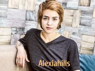 Alexiahills