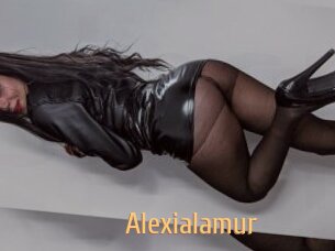 Alexialamur
