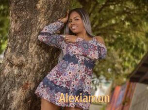 Alexiamon