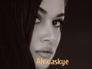 Alexiaskye