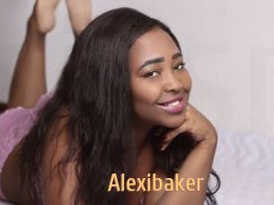 Alexibaker