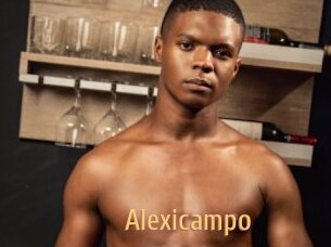 Alexicampo