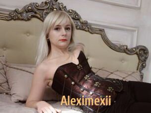 Aleximexii