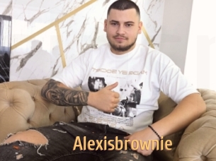 alexisbrownie Single Spass