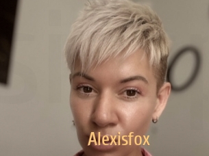 Alexisfox