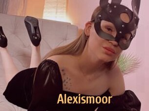 Alexismoor