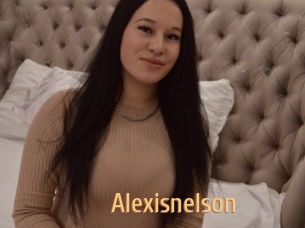 Alexisnelson