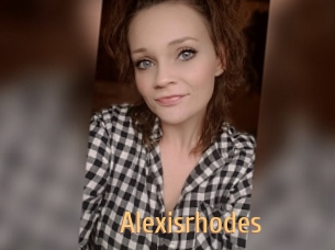 Alexisrhodes