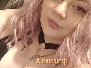 Alexissimp