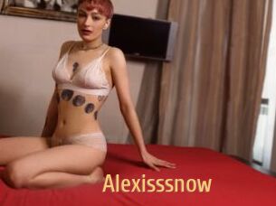 Alexisssnow