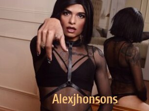 Alexjhonsons