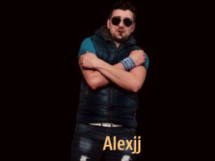 Alexjj
