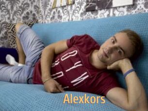 Alexkors