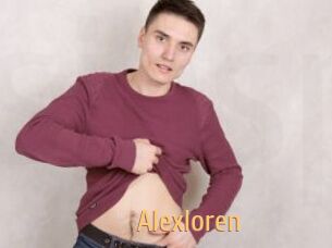 Alexloren