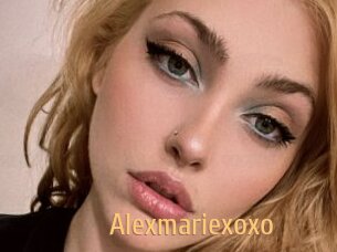 alexmariexoxo Single Spass