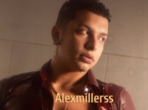 alexmillerss Single Spass