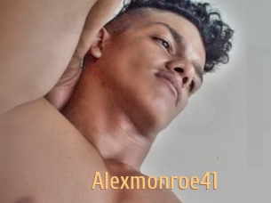 Alexmonroe41