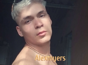 alexmyers Single Spass
