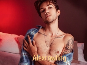 Alexrowling