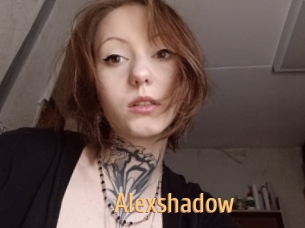 Alexshadow