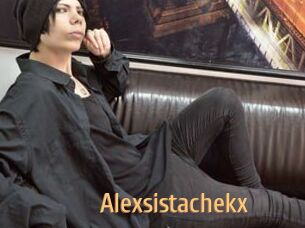 Alexsistachekx