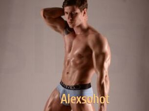 Alexsohot