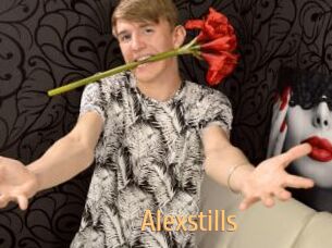 Alexstills