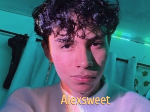 Alexsweet