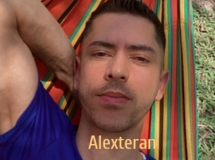 Alexteran