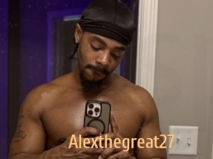 alexthegreat27 Single Spass