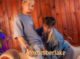 alextimberlake Single Spass