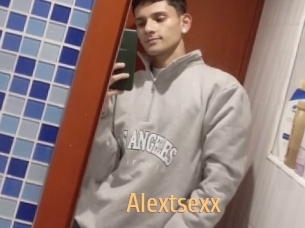 alextsexx Single Spass