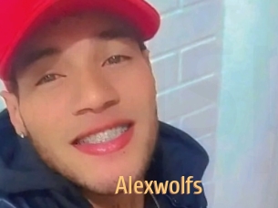 Alexwolfs