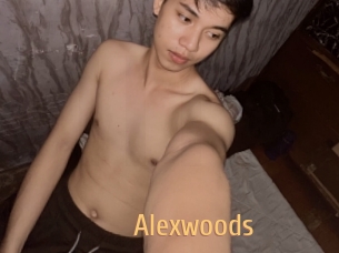 alexwoods Single Spass