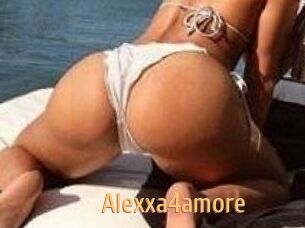 Alexxa4amore