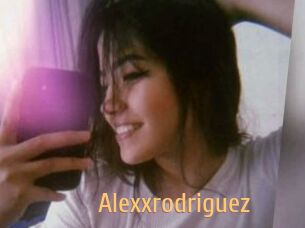 Alexxrodriguez
