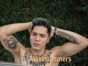 Alexxsummers