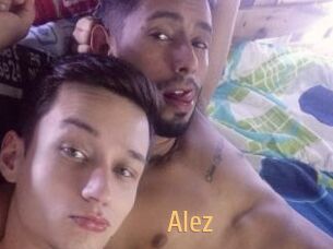 Alez