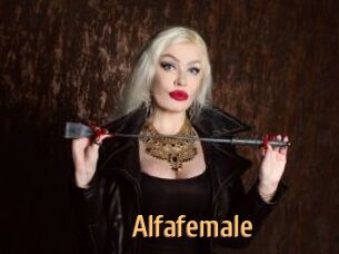 Alfafemale
